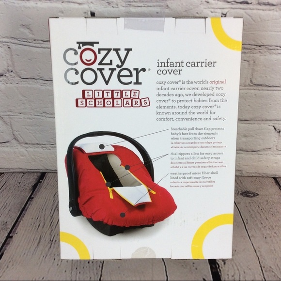 NCAA USC Trojans “Baby Shower Gift Set” 4 Piece Set Tailgating Game Day … - Picture 5 of 16